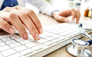 E-rejestracja coraz bliżej. NFZ zachęca do udziału w pilotażu E-rejestracja coraz bliżej. NFZ zachęca do udziału w pilotażu